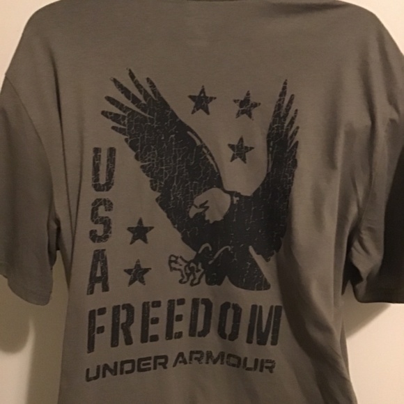 🔥NWT, UNDER AROMUR size 2XL, Great deal👍👍 - Picture 2 of 2